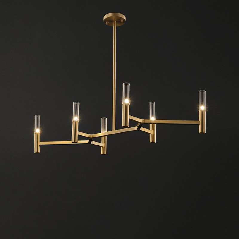 Потолочный светильник ingarda-long01