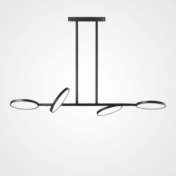 Потолочный светильник medium-long01