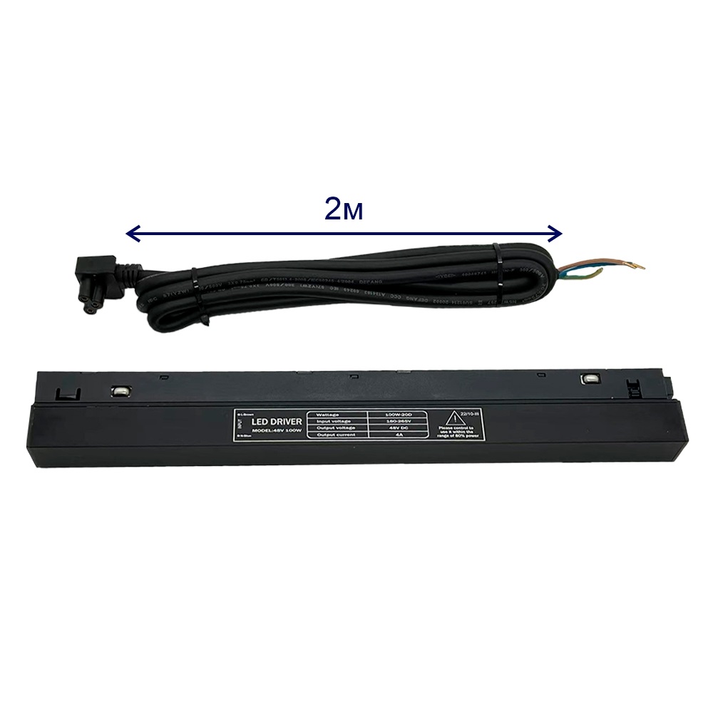CLT 0.203 08 BL