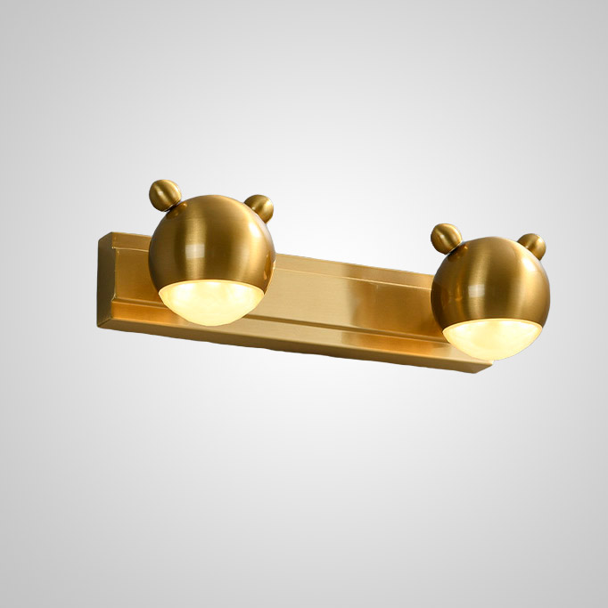 Бра bear01