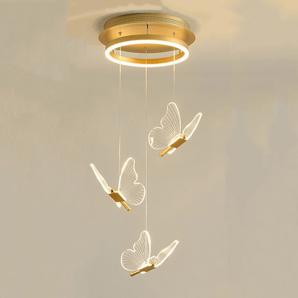 Подвесной светильник miele01