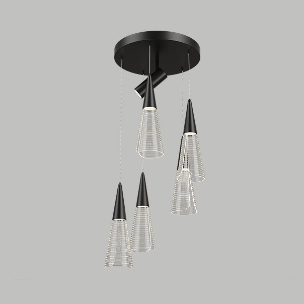 Подвесной светильник mandora-b01