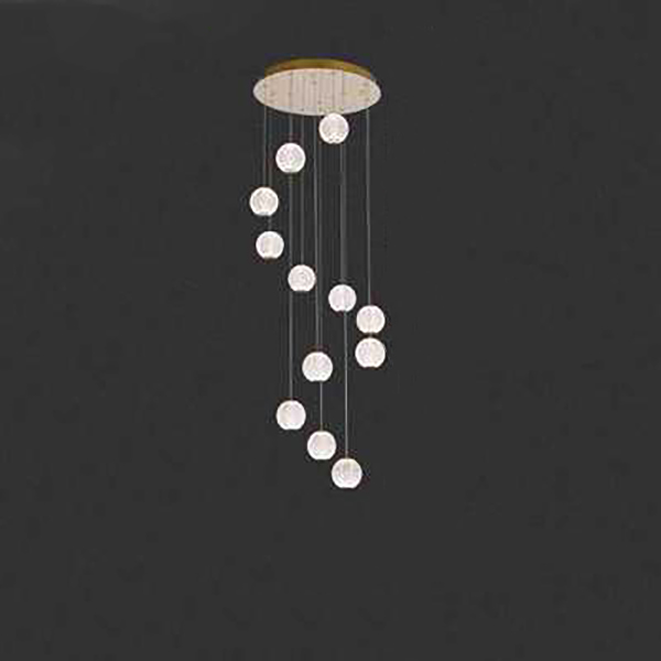 Подвесной светильник storms-more01