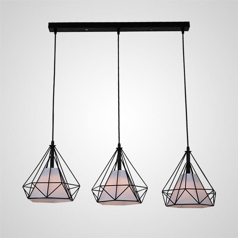 Подвесной светильник DIAMOND-B1