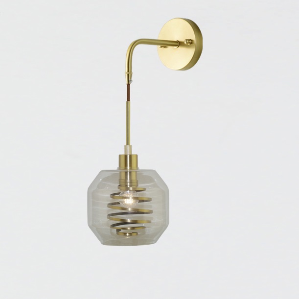 Бра SCREW-WALL01