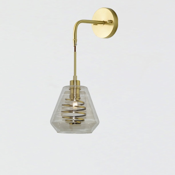 Бра SCREW-WALL01