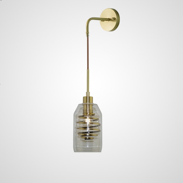 Бра SCREW-WALL01