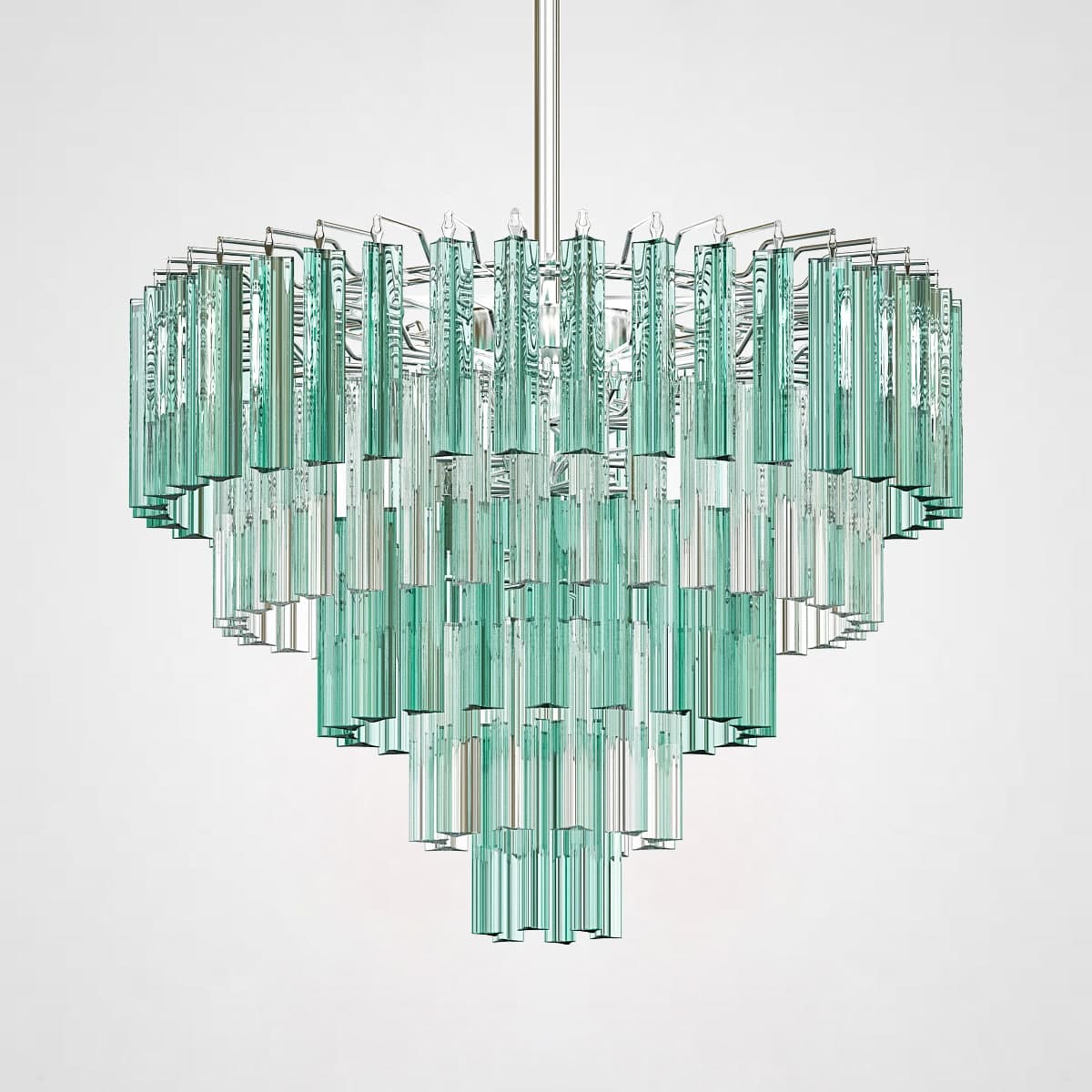 Люстра AQUA01