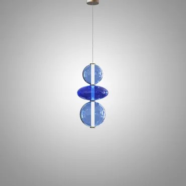 Коллекции освещения: LOTOS, LAURA, BARRY, CINE — свет, создающий настроение