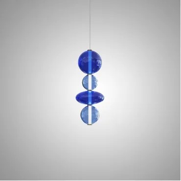 Коллекции освещения: LOTOS, LAURA, BARRY, CINE — свет, создающий настроение