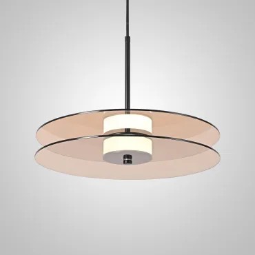 Коллекции освещения: LOTOS, LAURA, BARRY, CINE — свет, создающий настроение