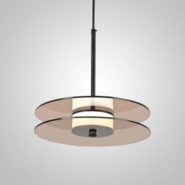 Коллекции освещения: LOTOS, LAURA, BARRY, CINE — свет, создающий настроение