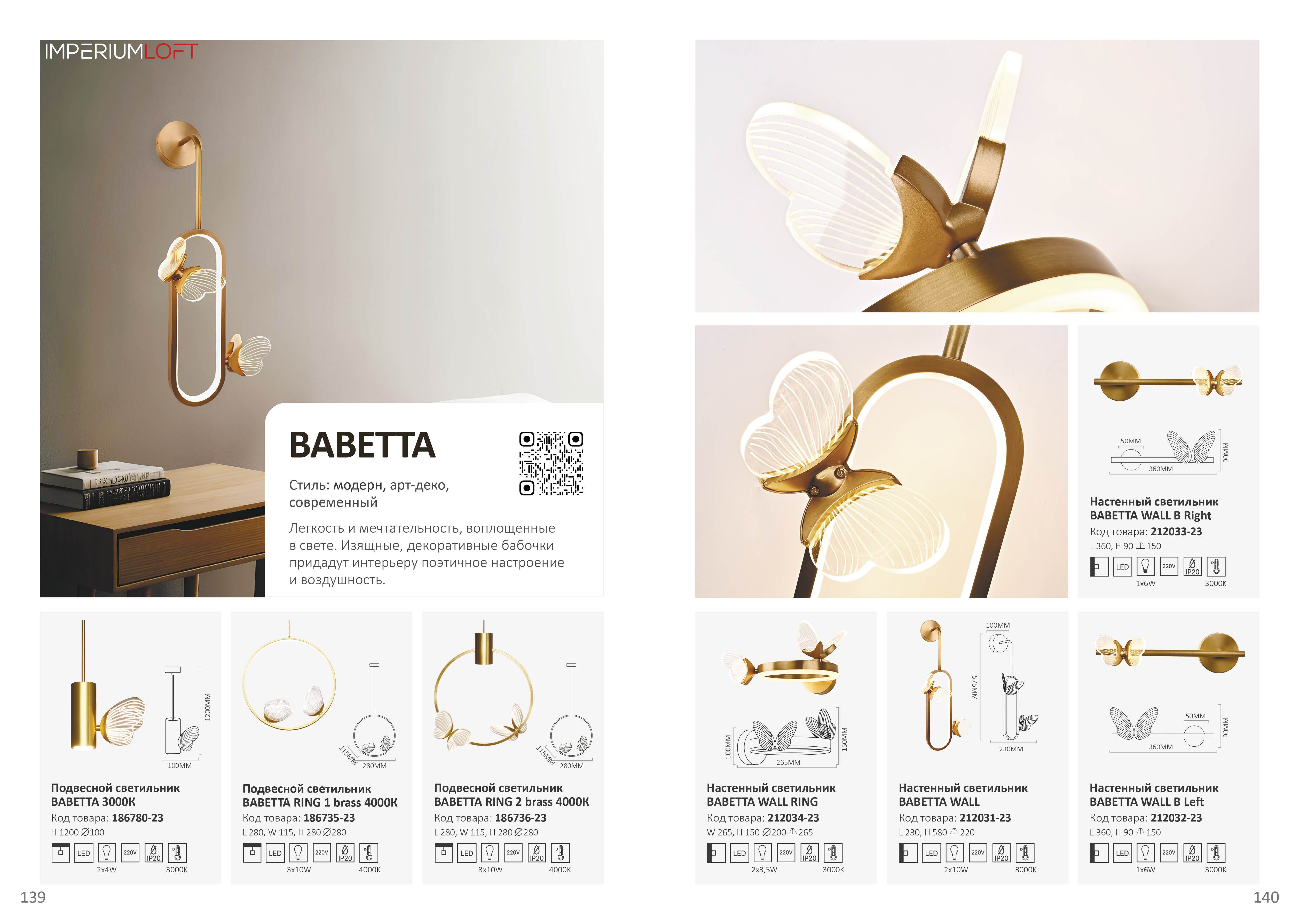 Коллекции освещения в дизайне интерьера 2026