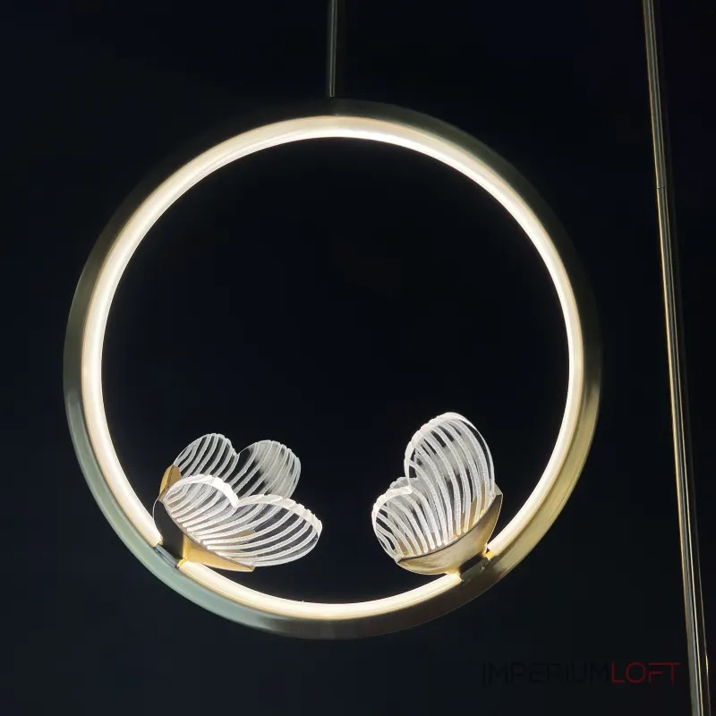 Коллекции освещения в дизайне интерьера 2026