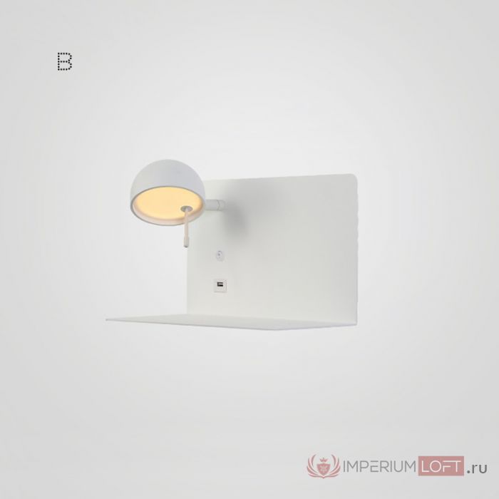 Бра ALLSTA01