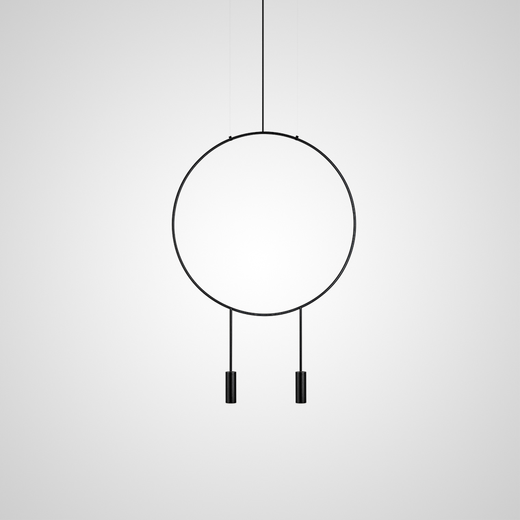 Подвесной светильник VILF01