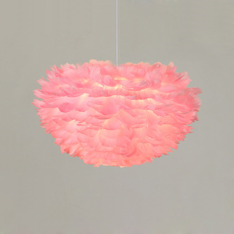 Люстра FEATHERS01