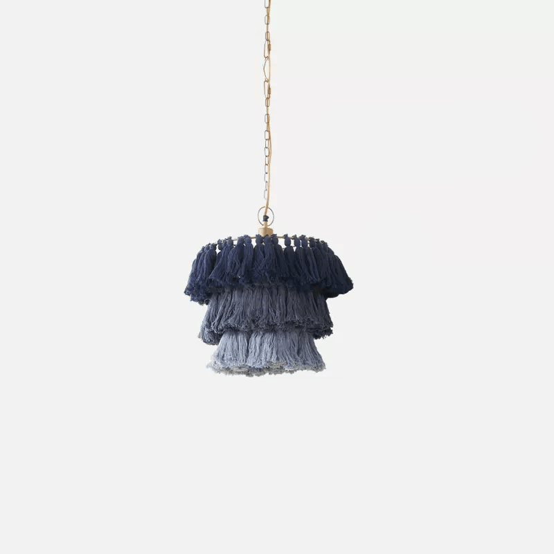 Подвесной светильник TASSEL01