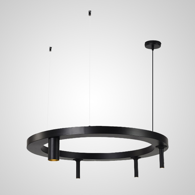 Люстра flitter01