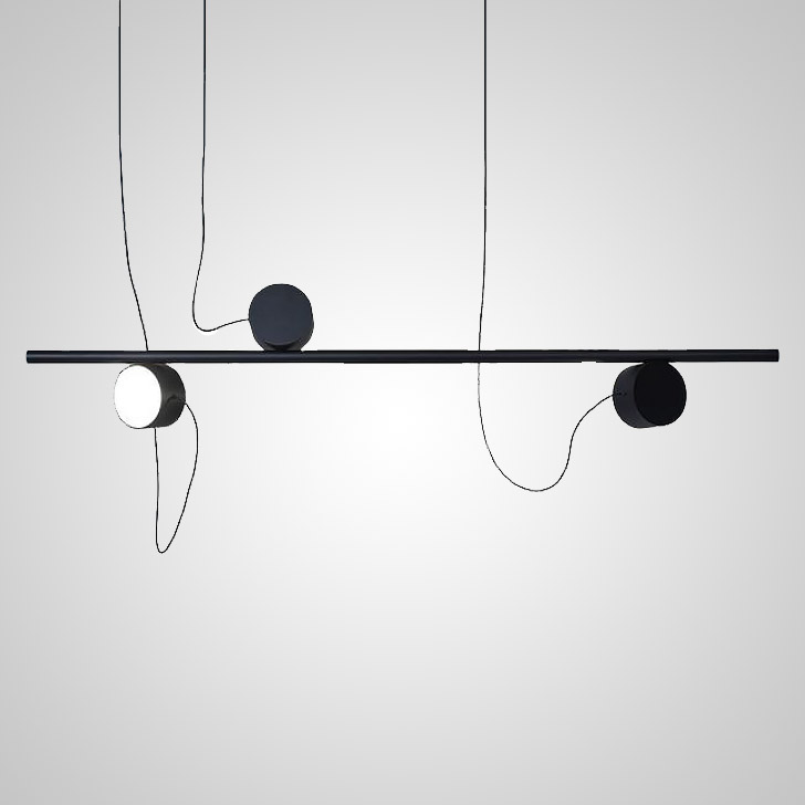Подвесной светильник parrot01