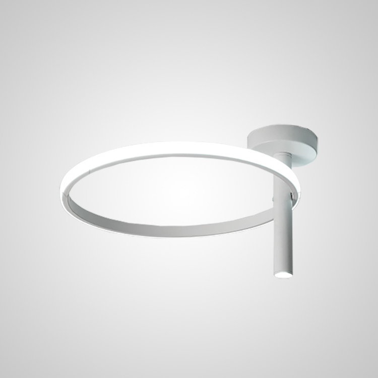 Потолочный светильник moffit01