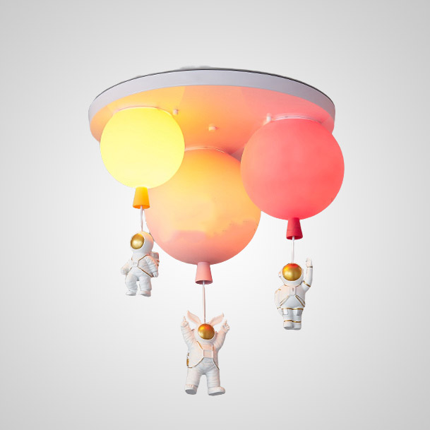 Потолочный светильник mercury-more01