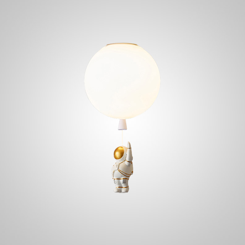 Потолочный светильник mercury01