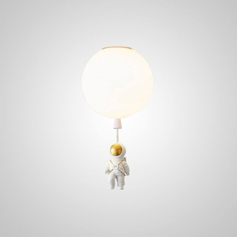 Потолочный светильник mercury01