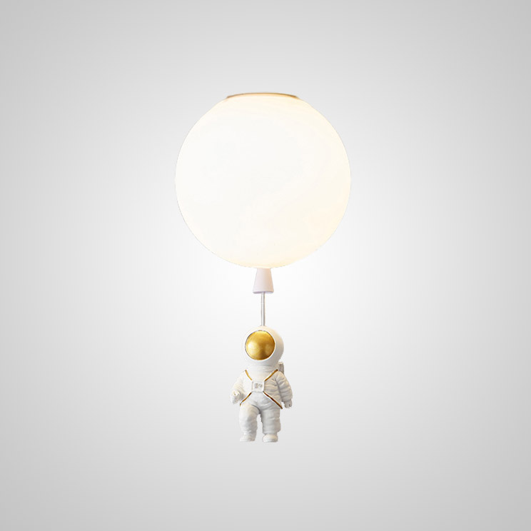 Потолочный светильник mercury01