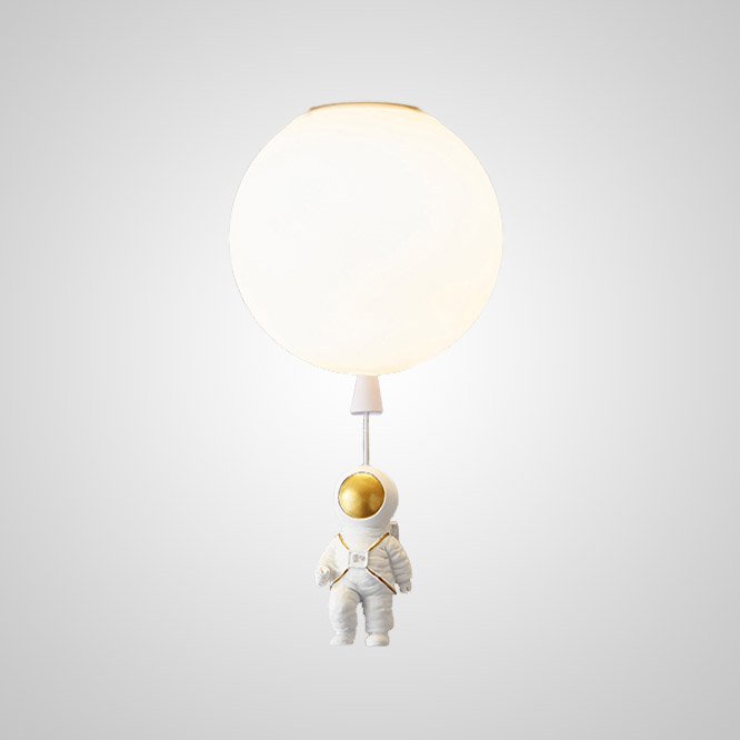 Потолочный светильник mercury01
