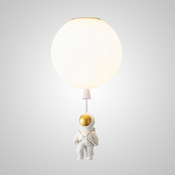 Потолочный светильник mercury01