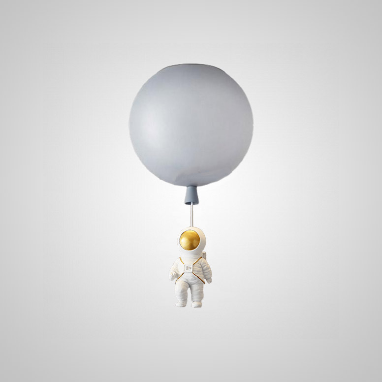 Потолочный светильник mercury01