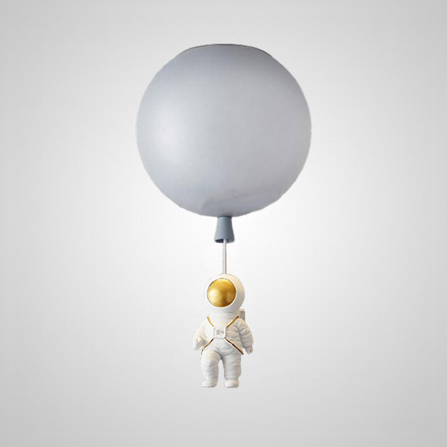 Потолочный светильник mercury01