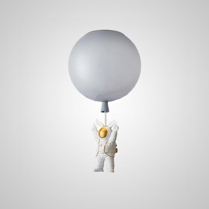 Потолочный светильник mercury01