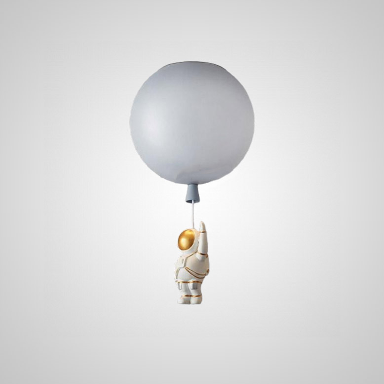 Потолочный светильник mercury01