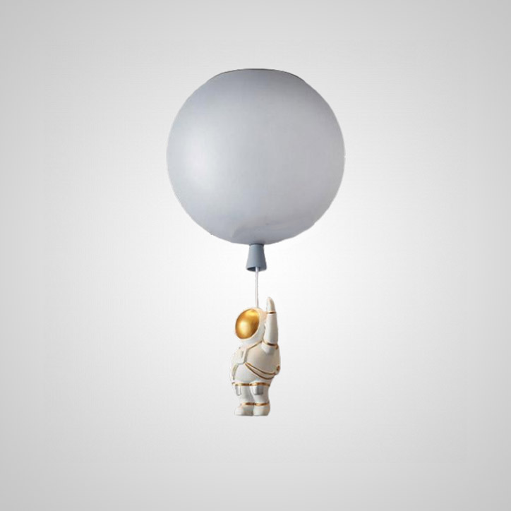 Потолочный светильник mercury01