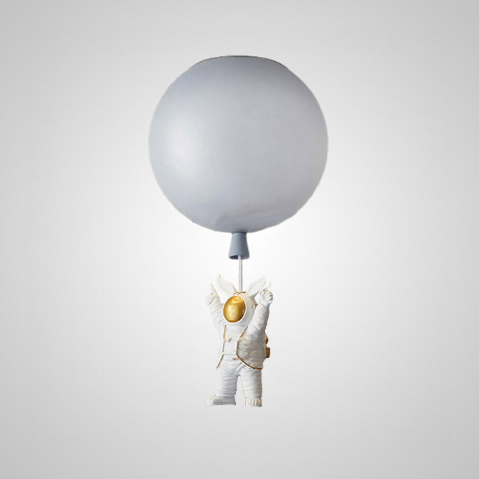 Потолочный светильник mercury01