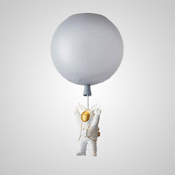 Потолочный светильник mercury01