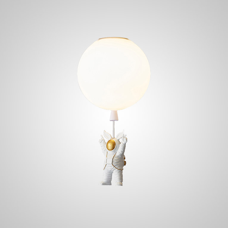 Потолочный светильник mercury01