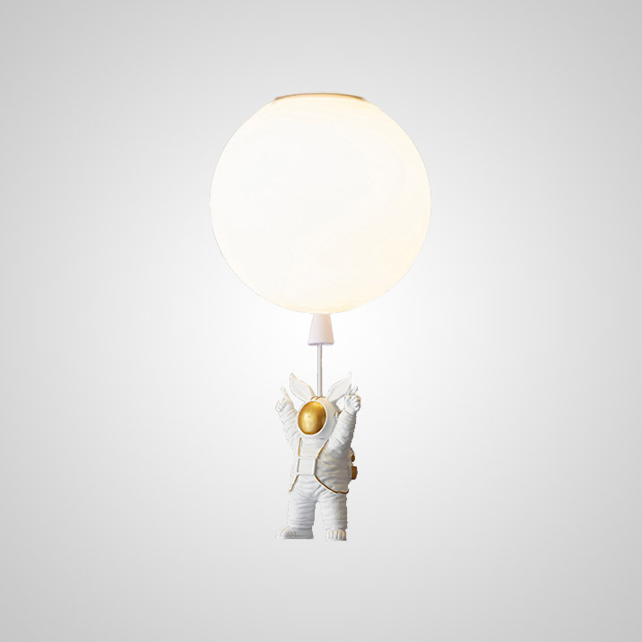 Потолочный светильник mercury01