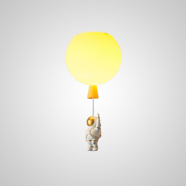 Потолочный светильник mercury01
