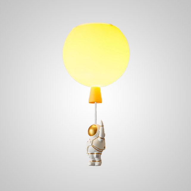 Потолочный светильник mercury01