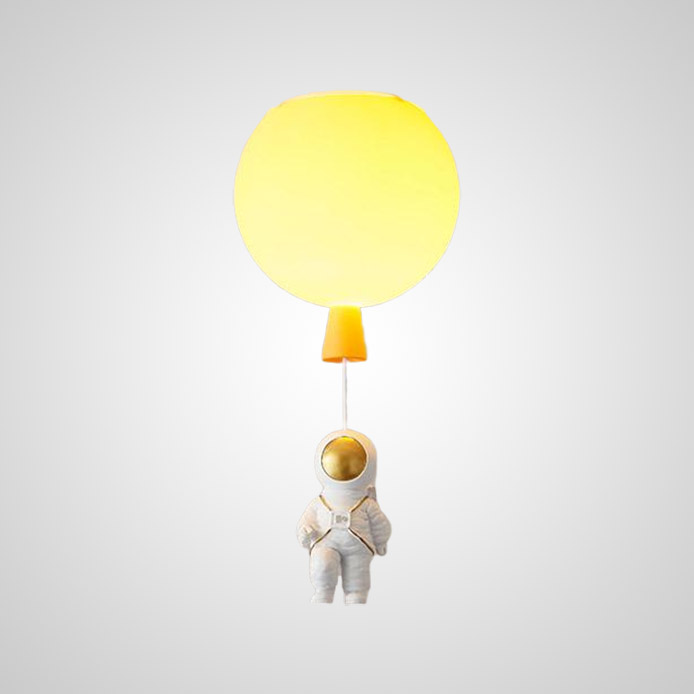 Потолочный светильник mercury01