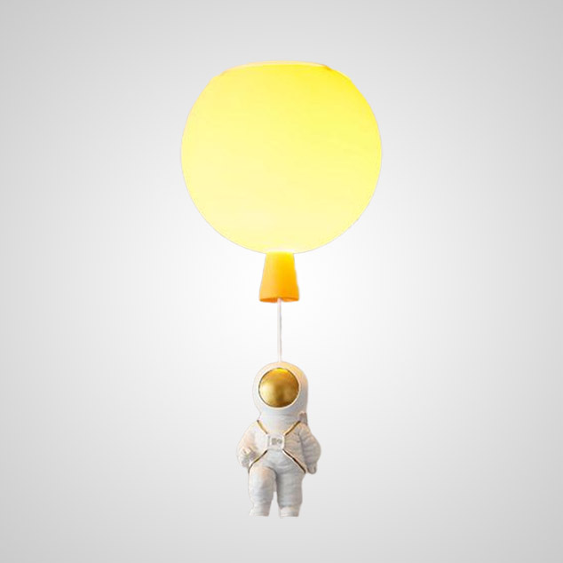 Потолочный светильник mercury01
