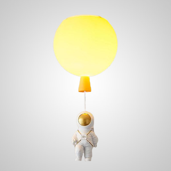Потолочный светильник mercury01