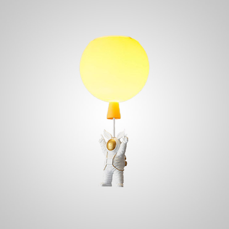 Потолочный светильник mercury01