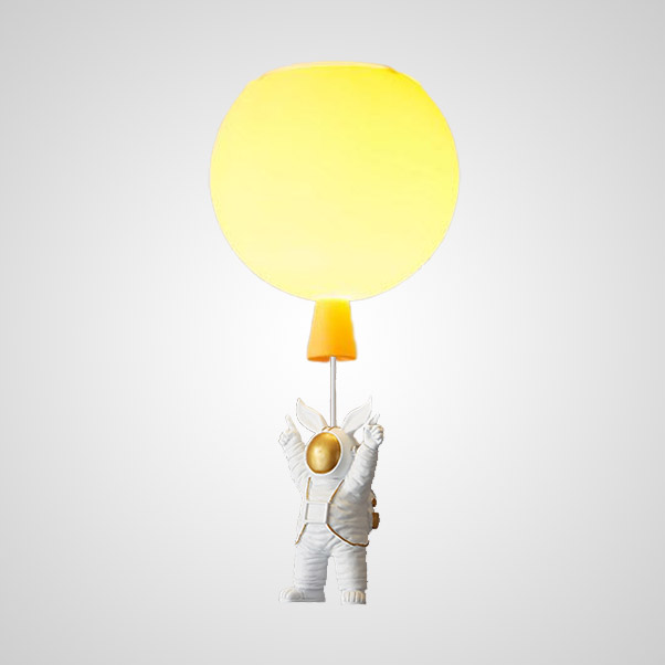 Потолочный светильник mercury01