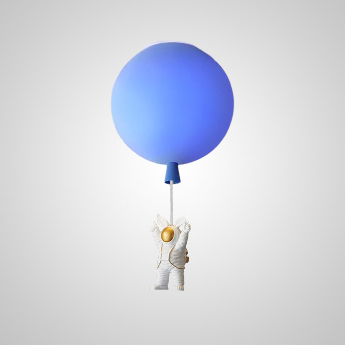 Потолочный светильник mercury01