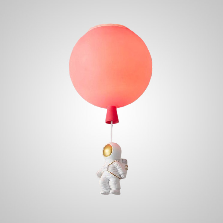Потолочный светильник mercury01