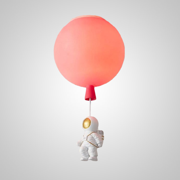 Потолочный светильник mercury01